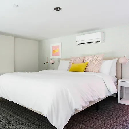 Vibrant 1Br In Hillcrest By Sonder Apartment